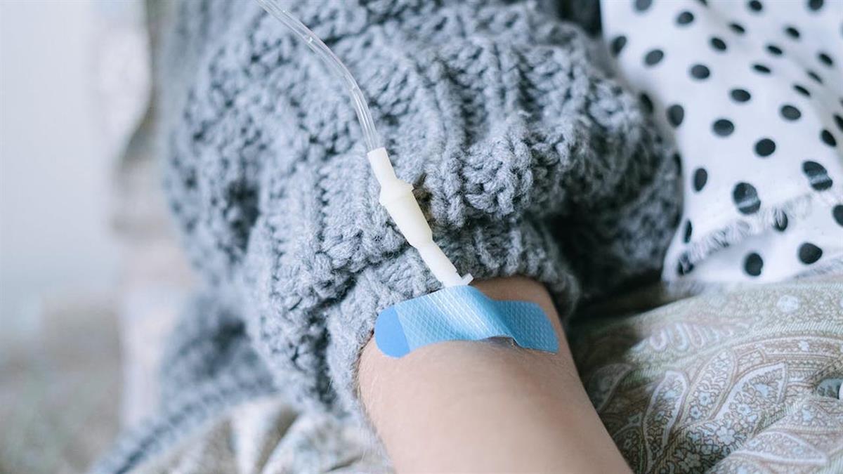 El Hospital busca una nueva estrategia terapéutica menos tóxica