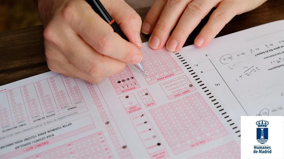 Las pruebas se realizarán en el Instituto de Educación Secundaria Fernando Fernán Gómez