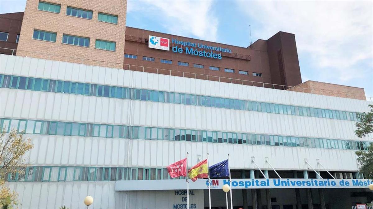 El centro ha superado la auditoría de la Sociedad Española de Medicina Interna