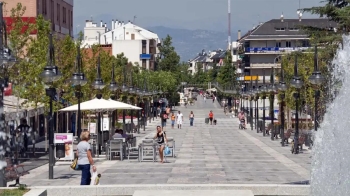 La formación socialista lleva al Pleno denuncias vecinales sobre tala de árboles en la Zona Centro 
