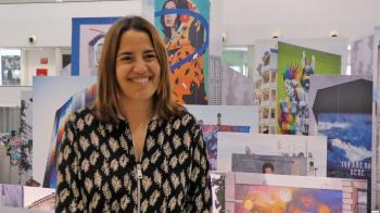 Hablamos con la edil de Cultura en el Ayuntamiento de Fuenlabrada para conocer más detalles sobre los festejos de septiembre