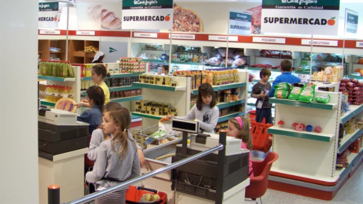 La excursión totalmente gratuita está dirigida a vecinos de entre 6 y 14 años 