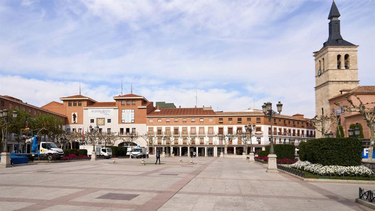 También se puede solicitar la bonificación para familias numerosas