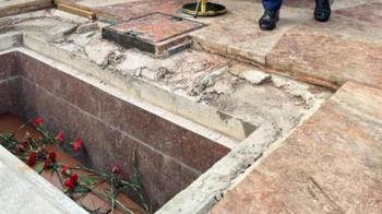 Entre las víctimas llevadas por la fuerza había 44 vecinos de la localidad madrileña