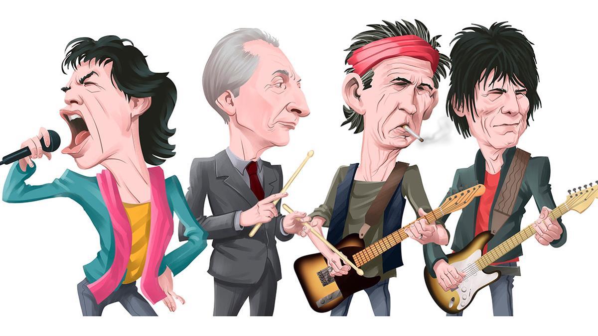 ¿La mítica banda ocultaba mensajes en sus letras?