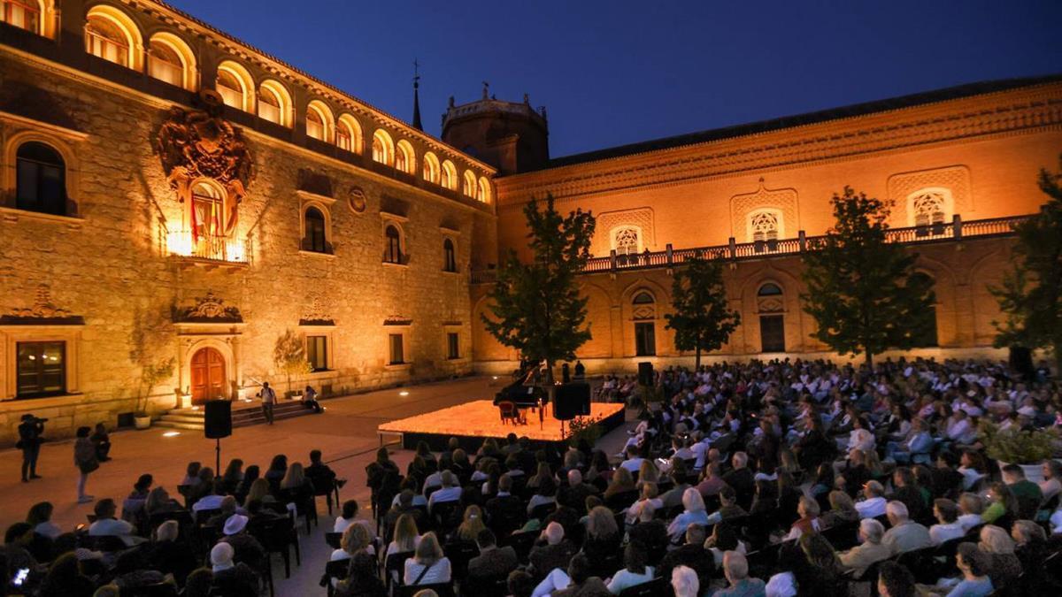 Un evento con más de 150 actividades que ha reunido a más de 60.000 personas