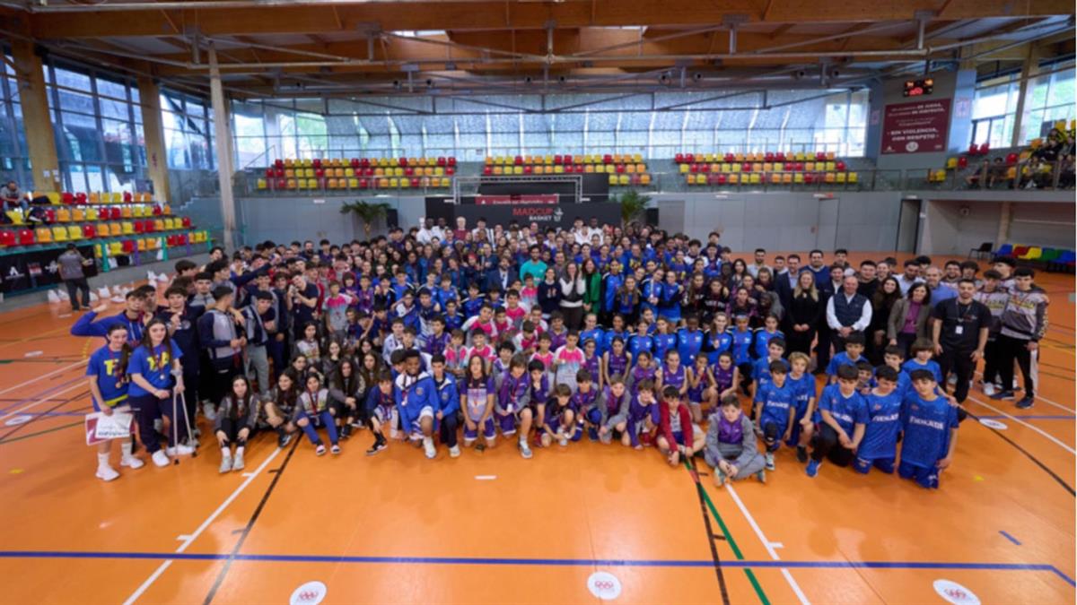 Finaliza por todo lo alto su primera edición con más de 80 equipos participantes locales, nacionales e internacionales