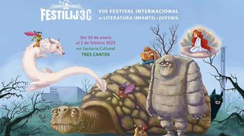 Más de 3.800 personas disfrutaron de las 72 actividades organizadas por el Festival, con la participación de 64 autores y 33 voluntarios