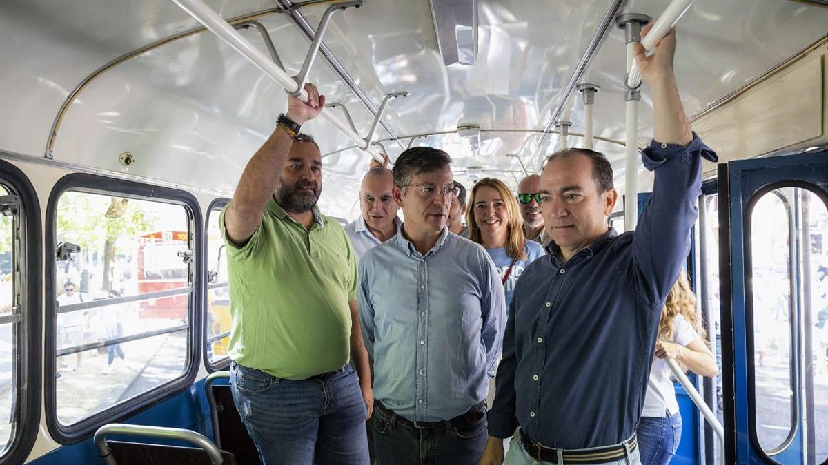 La cita ha convertido el espacio público en un gran escenario de participación ciudadana con actividades gratuitas