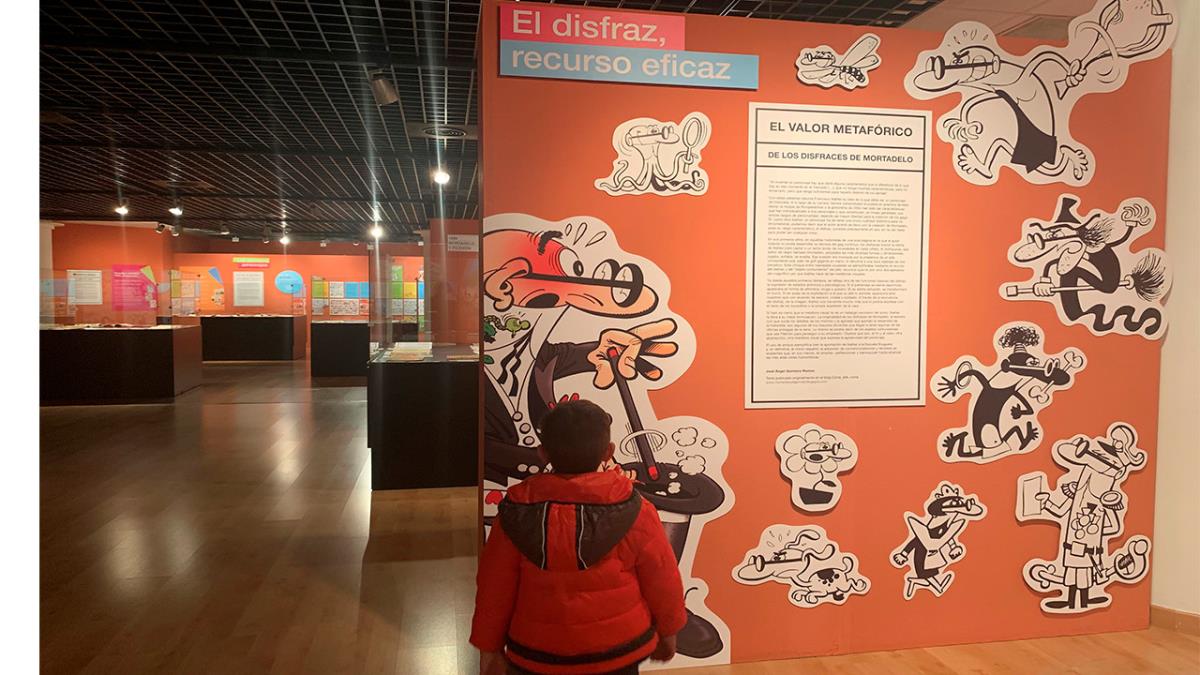 Triunfan las muestras organizadas por el Ayuntamiento 