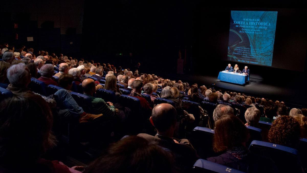 En esta edición han participado más de 140 personas