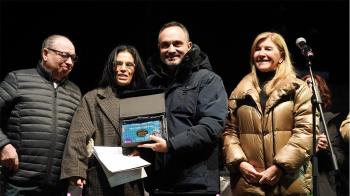 Miles de mostoleños vivieron el Gran Desfile de Carnaval