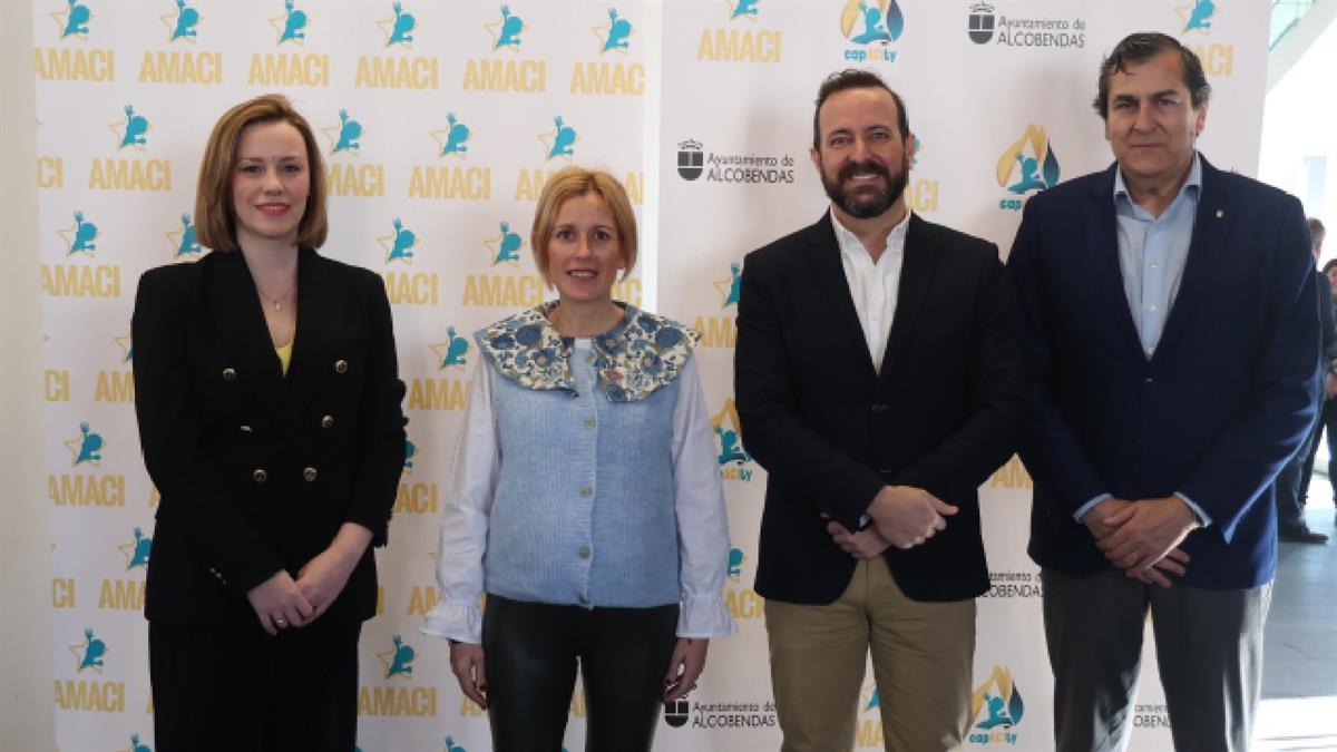 Las “I Jornadas capACIty” apuestan por una mejor atención del sistema educativo a los estudiantes con Altas Capacidades
