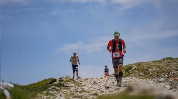 Cercedilla acogió el pasado 14 de junio esta exigente prueba