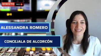 Alcorcón continúa celebrando la Semana de la Salud de manera "extraordinaria"