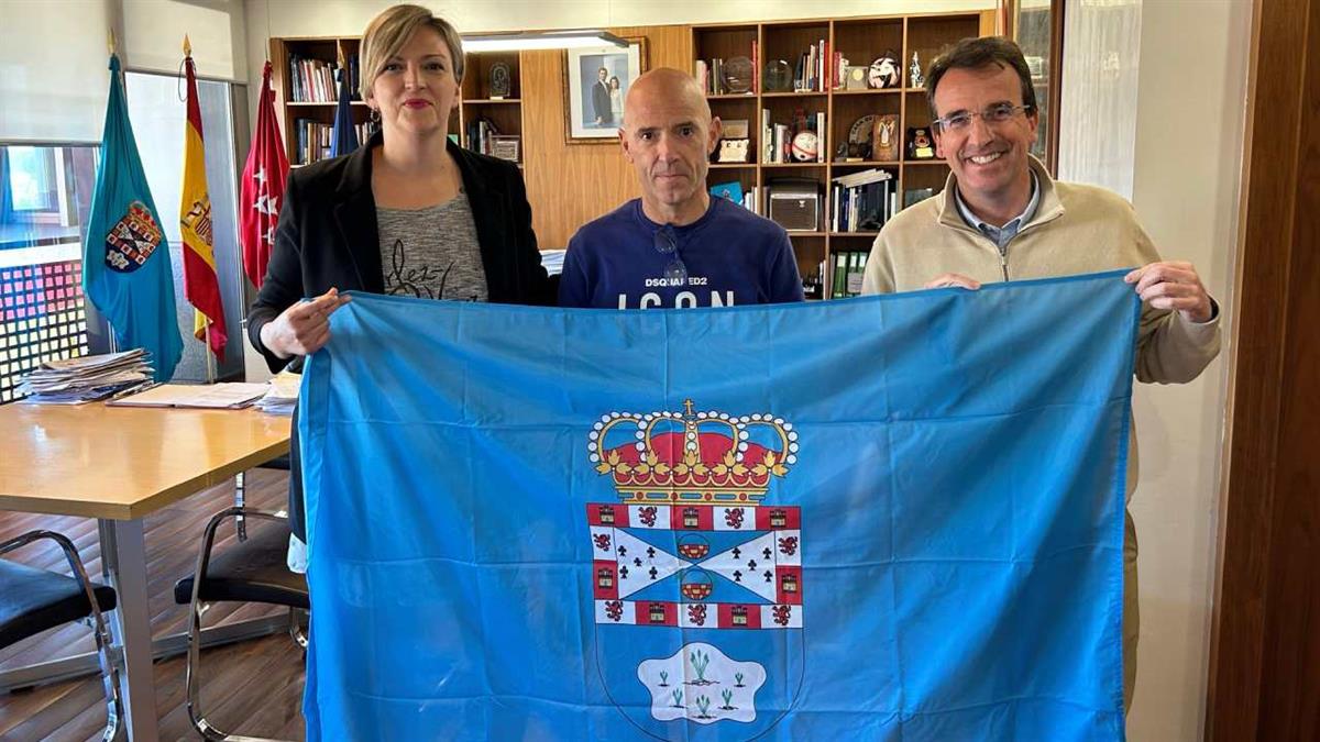 Las ha obtenido en los Campeonatos de Europa Máster de Atletismo