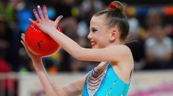 Greta F. ha conseguido plaza para la Copa Base Individual 