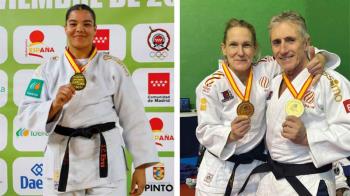 El torneo se celebró el sábado 29 de noviembre