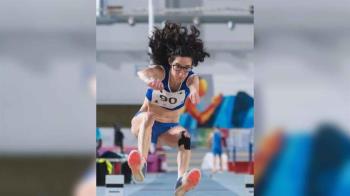 En la prueba de 4x400 mixto 