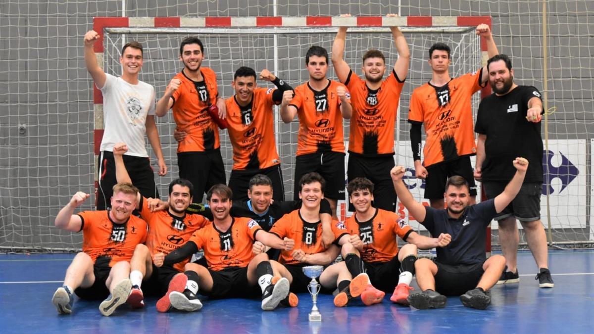 Fútbol, taekwondo, gimnasia, balonmano y ciclismo son algunas de las disciplinas con buenos resultados