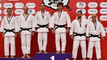 Se disputó en el Pabellón Francisco Valcárcel de Villaviciosa de Odón