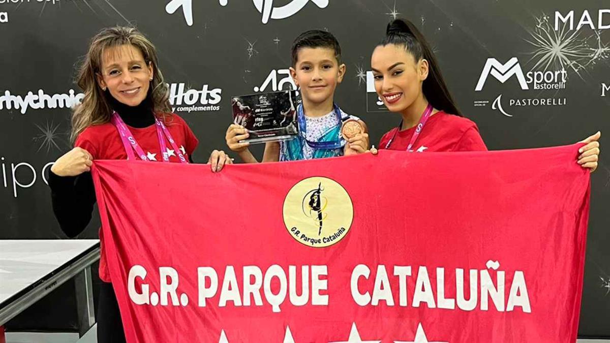 Se disputó en Madrid los días 29 y 30 de noviembre 