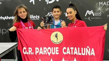 Se disputó en Madrid los días 29 y 30 de noviembre 