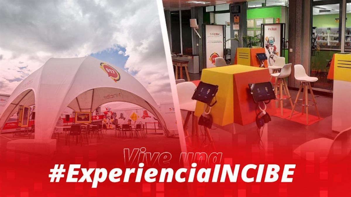 El Centro Sociocultural Federico García Lorca de Humanes acoge el 30 y 31 de octubre la Experiencia INCIBE 