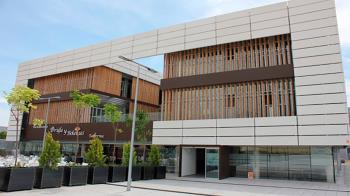 La iniciativa dará pie a 30 nuevos proyectos a través del Vivero de Empresas de Móstoles