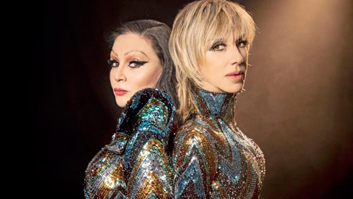 Un nuevo tema adelanto del próximo trabajo de Ana Torroja