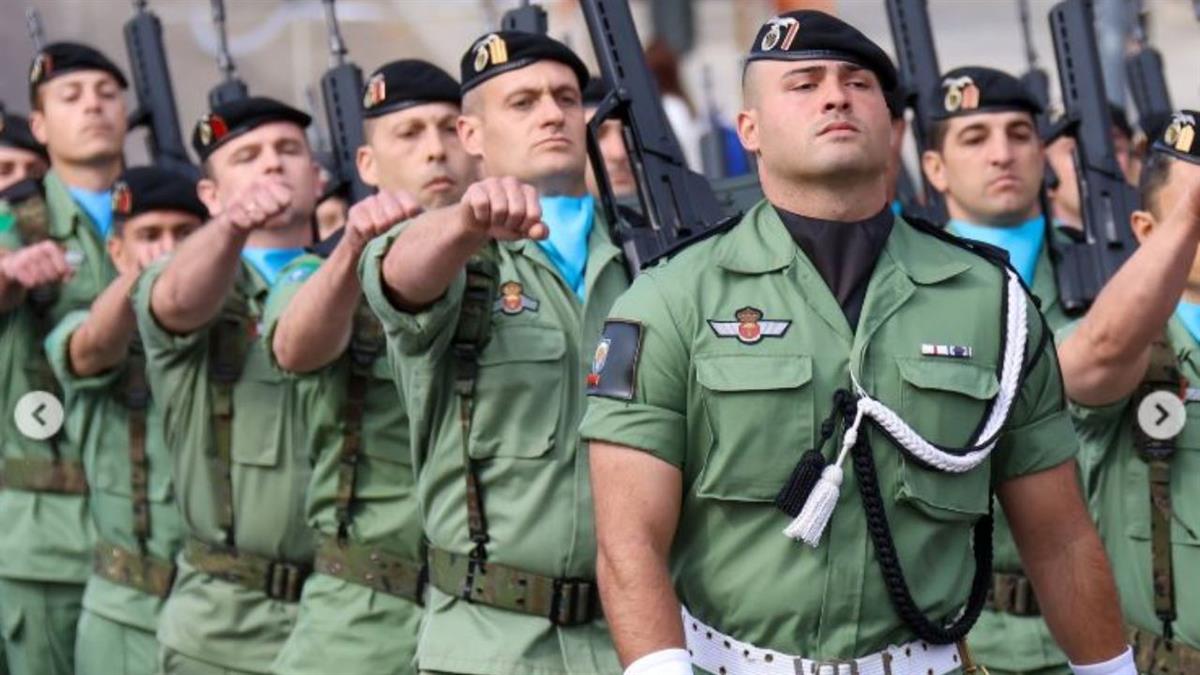 Diversos actos conmemorativos honrarán el vínculo entre el municipio y la unidad militar
