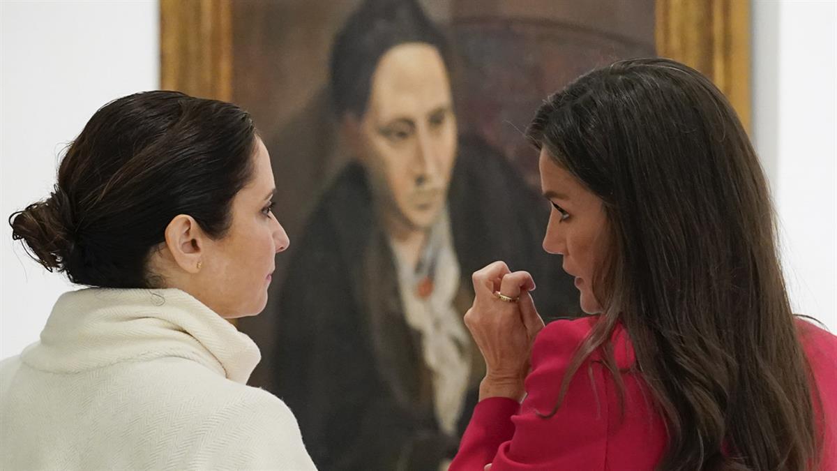 El Reina Sofía acoge 'Picasso 1906. La gran transformación' hasta el 4 de marzo