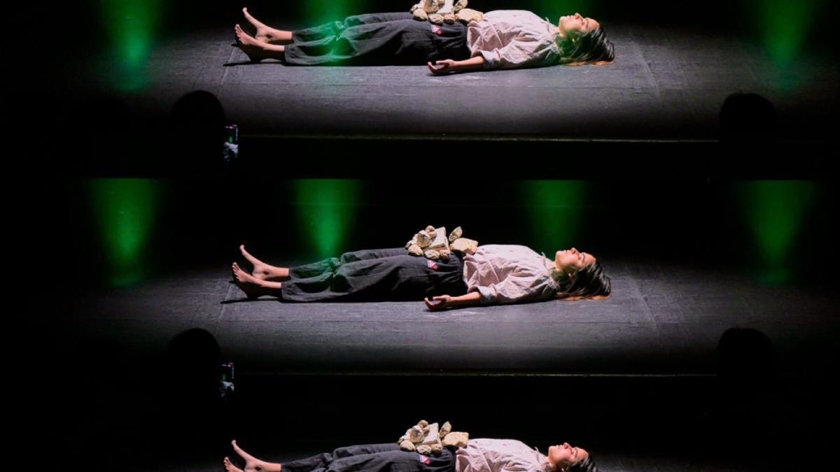 Ocho creadores participan en la exposición '(De)codificantes: ficciones subversivas'