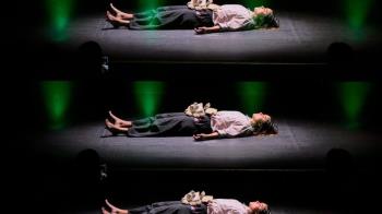 Ocho creadores participan en la exposición 