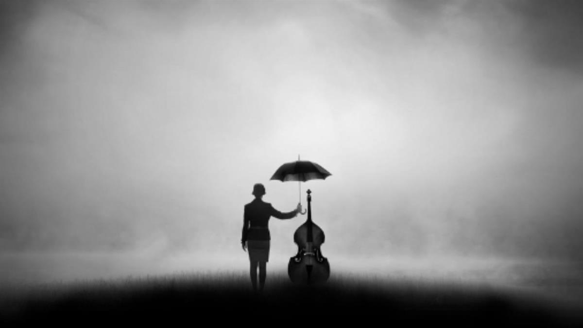 Sus instantáneas se exponen en el Centro Sociocultural El Soto