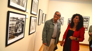 La Sala José Hernández acogerá la muestra “Comercio y Memoria de una ciudad en Transformación”