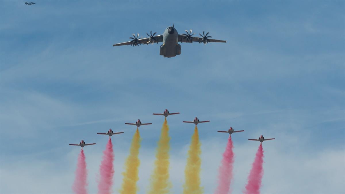 Tan solo unos días después de que se le negara la asistencia de este cuerpo a los actos del Dos de Mayo