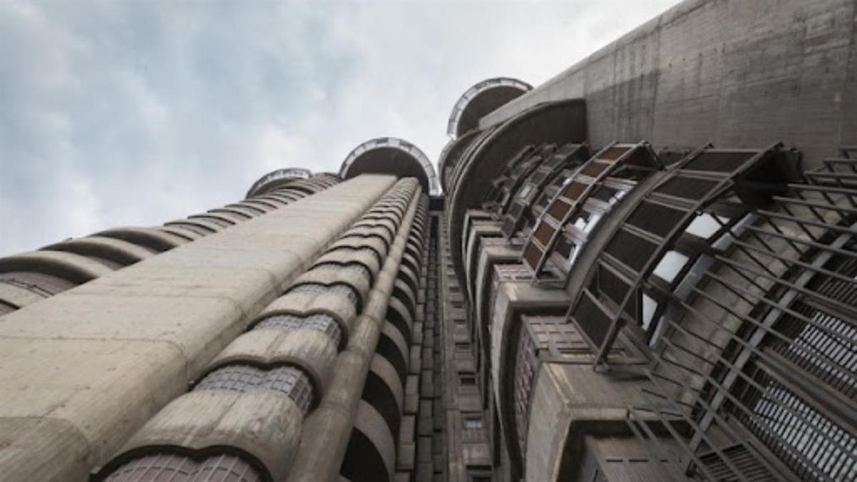 La exposición 'Arquitectura moderna de Madrid' busca apoyar la conservación de estas construcciones