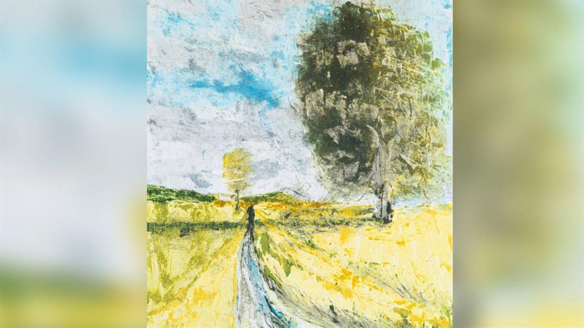 Se podrá visitar la muestra hasta el 9 de abril