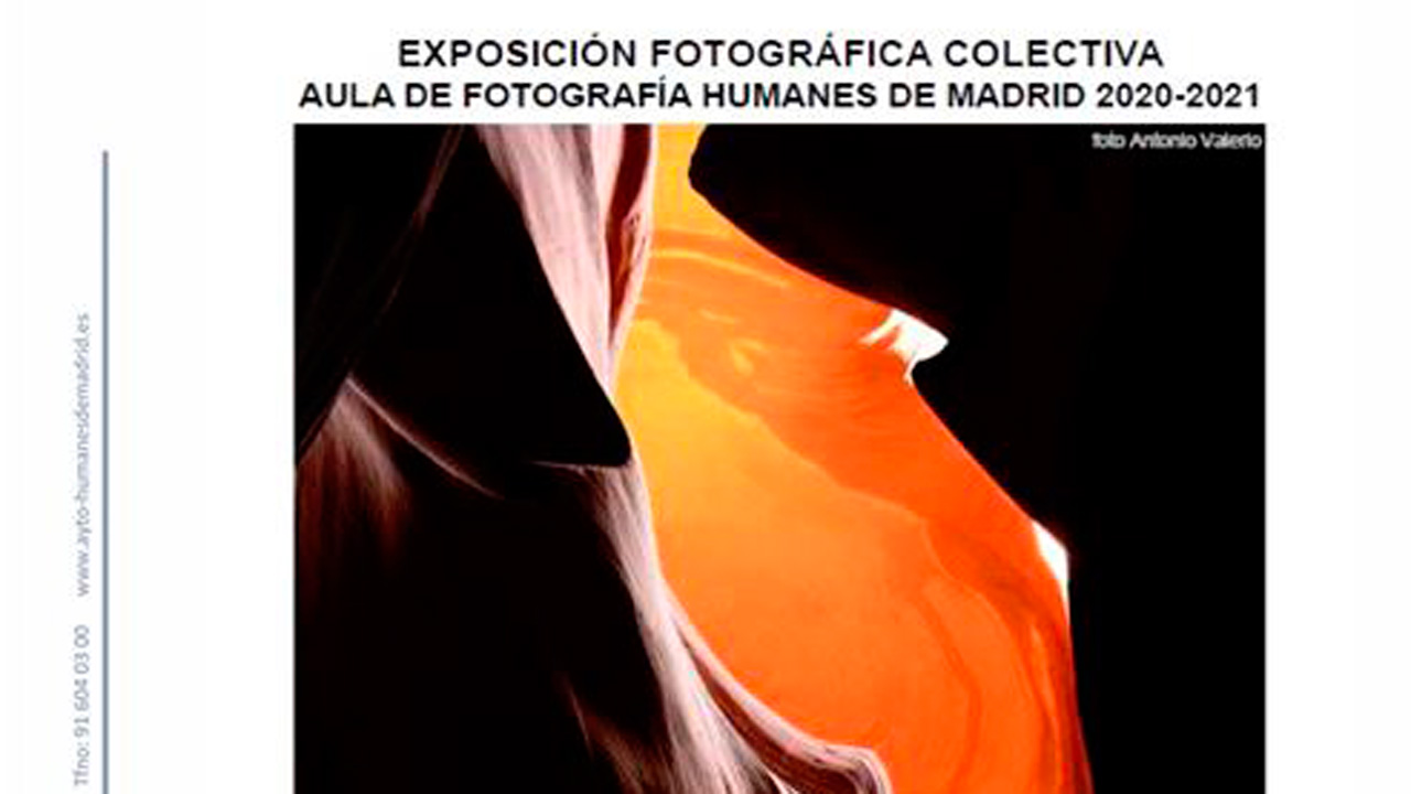 Se podrá visitar hasta el próximo 31 de julio