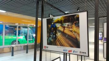 Hasta el 16 de julio, antes de mudarse al de Príncipe Pío