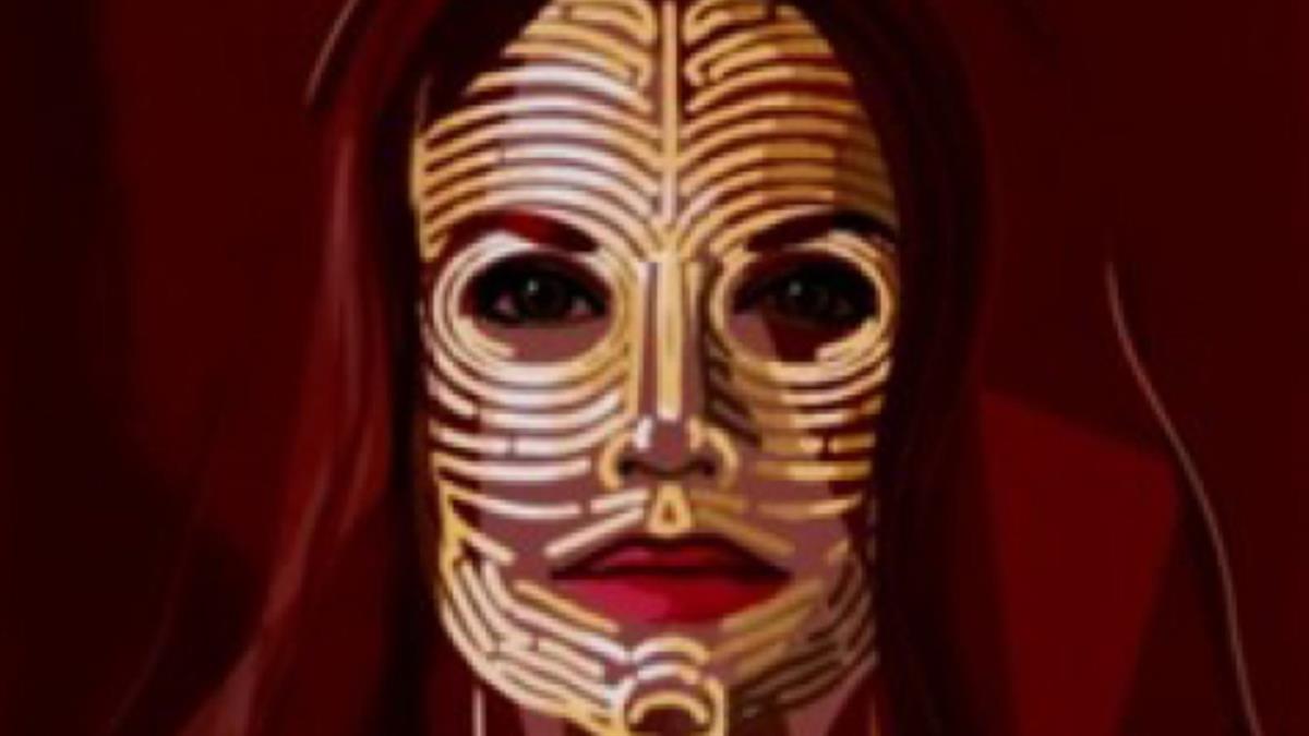 La muestra supera el centenar de piezas en torno al dios Aión