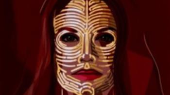 La muestra supera el centenar de piezas en torno al dios Aión