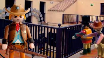 En el Museo de la Ciudad, hasta el próximo 31 de julio