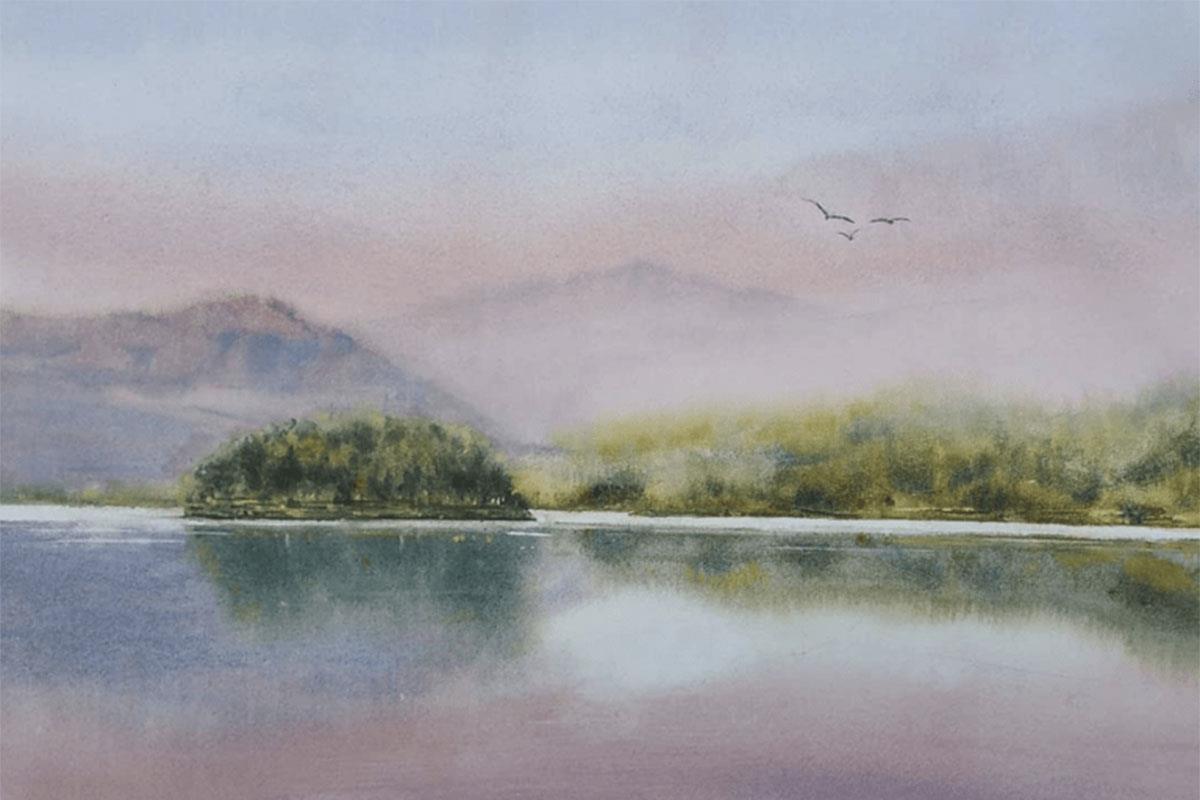 Hasta el 25 de julio en el Centro Cultural Anabel Segura