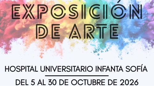 El Hospital Universitario Infanta Sofía acerca la realidad de la salud mental 