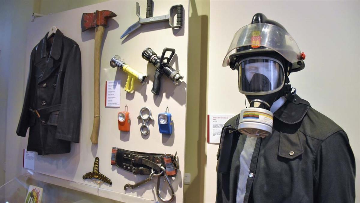 Una muestra en la Casa Palacio Manuel Godoy