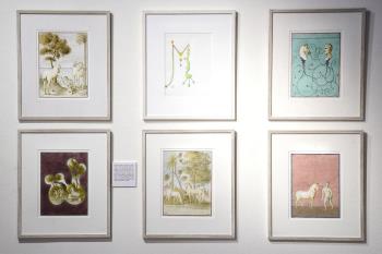 Hasta el domingo 9 de agosto. ¡La entrada es gratuita y el aforo limitado!