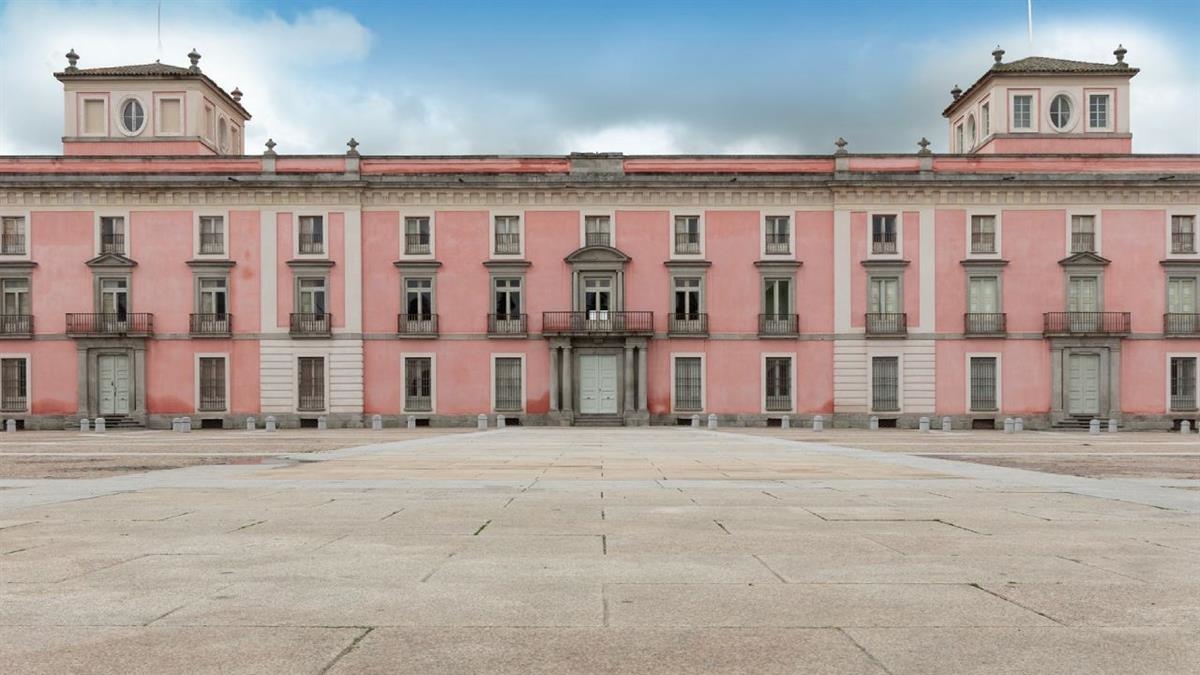 Las salas anexas a la capilla se destinarán a exposiciones