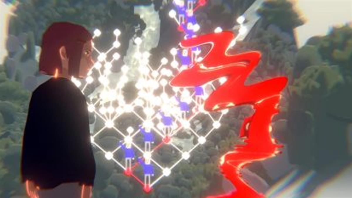 El artista estadounidense conversará con la comisaria, Julia Kaganskiy, el próximo jueves, 7 de marzo, a las 18:00 horas, en la Sala Azcona de Cineteca Madrid
